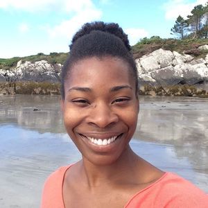 Meet your Posher, Bethany